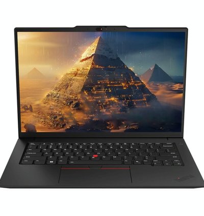 Ordinateur portable Lenovo ThinkPad T14p Engineer, 14 pouces, 32 Go + 1 To, Windows 11 Home, Intel Core i5-13500H 12 cœurs, prise américaine